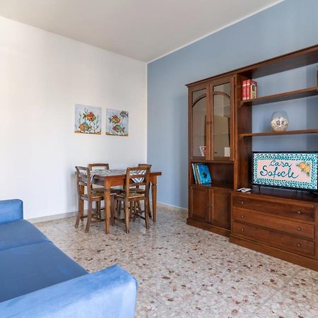 Casa Sofocle Comodo Bivani In Borgata A Due Passi Da Ortigia Senza I Disagi I Ortigia Syrakusa Exteriör bild