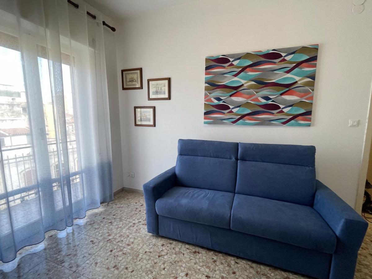Casa Sofocle Comodo Bivani In Borgata A Due Passi Da Ortigia Senza I Disagi I Ortigia Syrakusa Exteriör bild