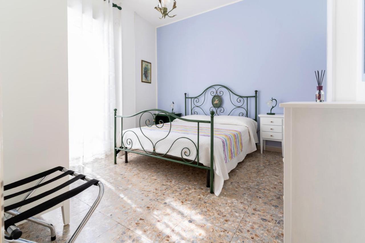 Casa Sofocle Comodo Bivani In Borgata A Due Passi Da Ortigia Senza I Disagi I Ortigia Syrakusa Exteriör bild